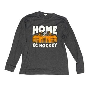 Charlie Hustle KC Hockey